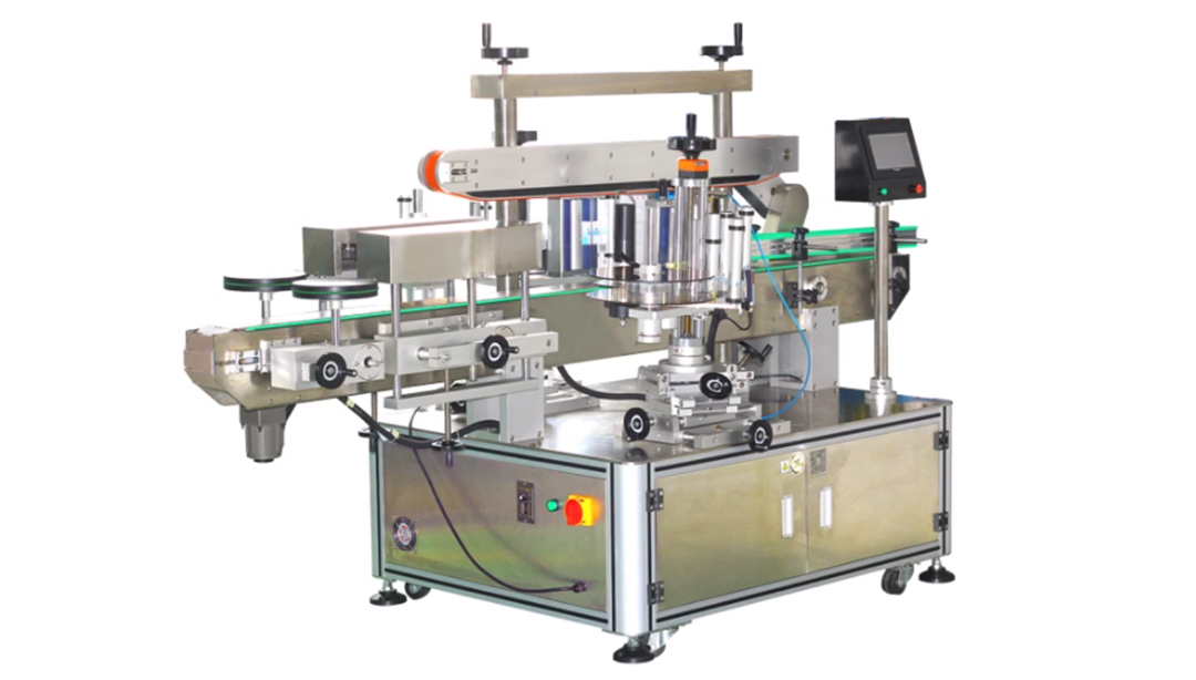 Precise positioning, fast labeling, Fuwei label sensors help the automation of the packaging industr Precise positioning, fast labeling, Fuwei label sensors help the automation of the packaging industr